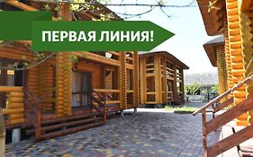 Lodge Затока